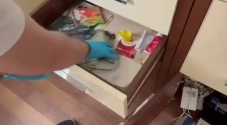 Polisten kaçakçılık operasyonu: 2 gözaltı
