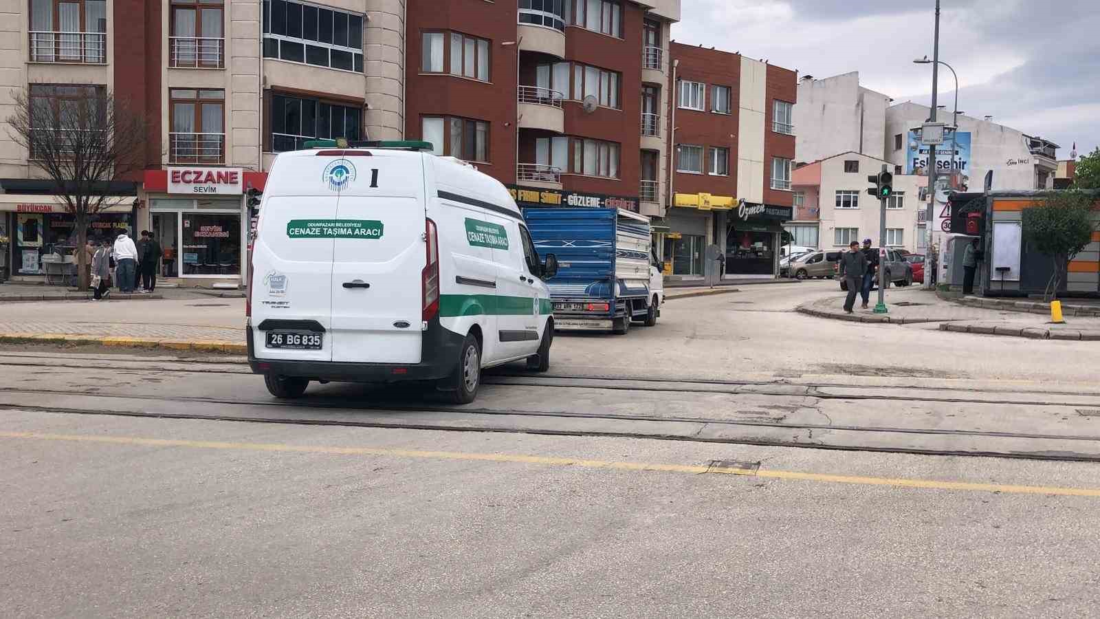 13 yaşındaki &Ouml;yk&uuml; son yolculuğuna uğurlandı
