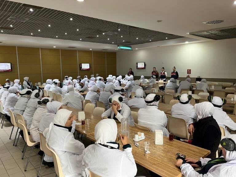 Kadına şiddet ve uyuşturucuyla m&uuml;cadelede jandarma sahada
