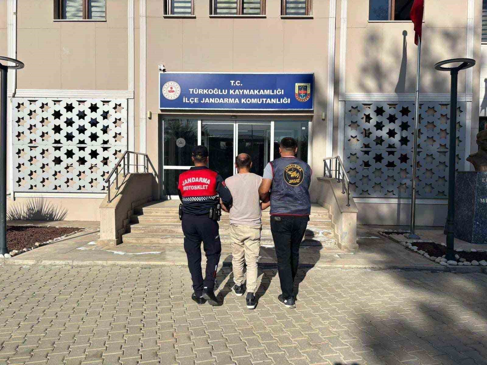 Kahramanmaraş’ta aranan 269 kişi yakalandı, 22’si tutuklandı