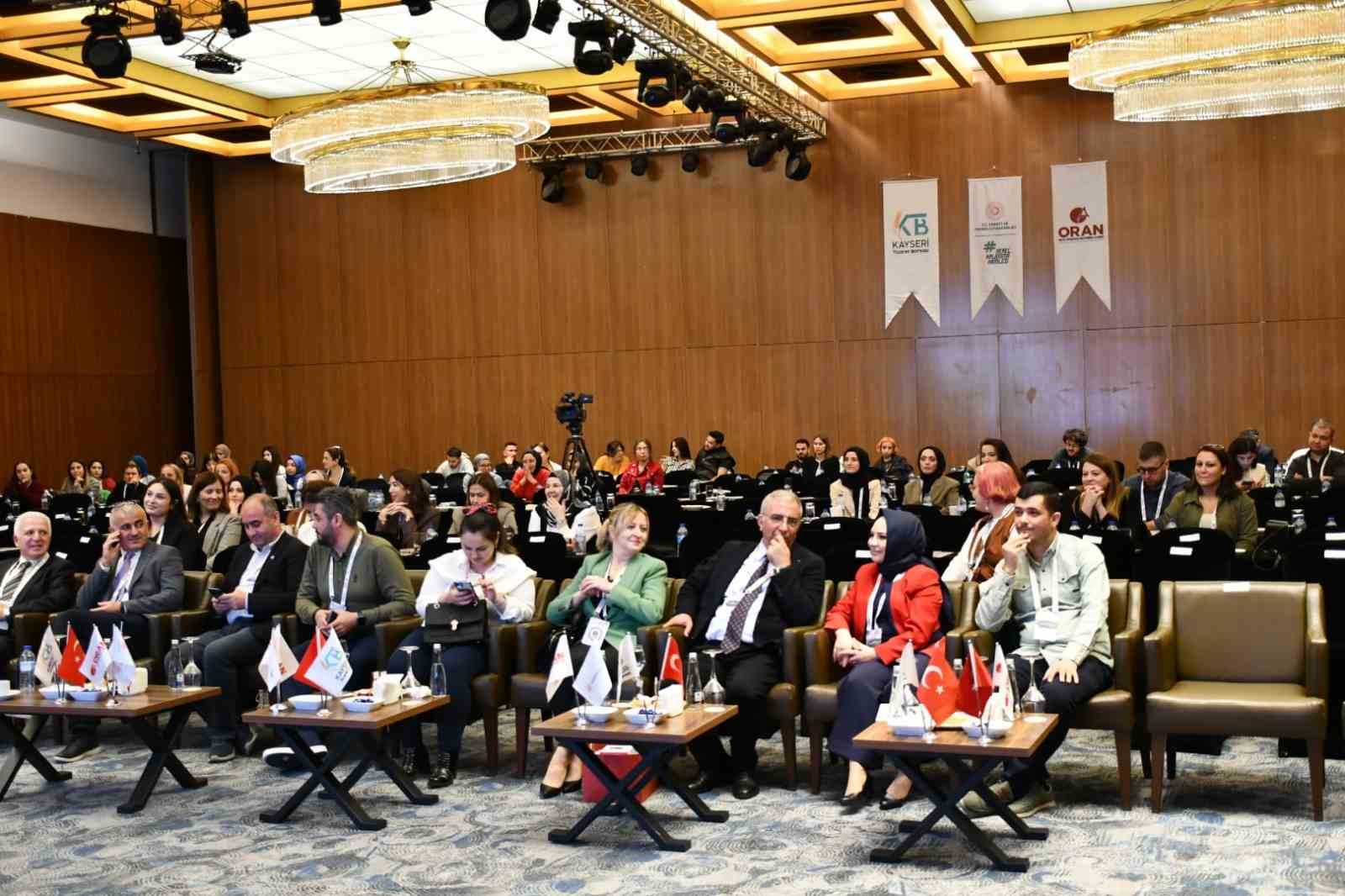 Vali Çiçek: "Kayseri olarak hayvancılıkta ilk 10’dayız"