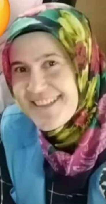 Eski eşi tarafından öldürülen 2 çocuk annesi kadın toprağa verildi