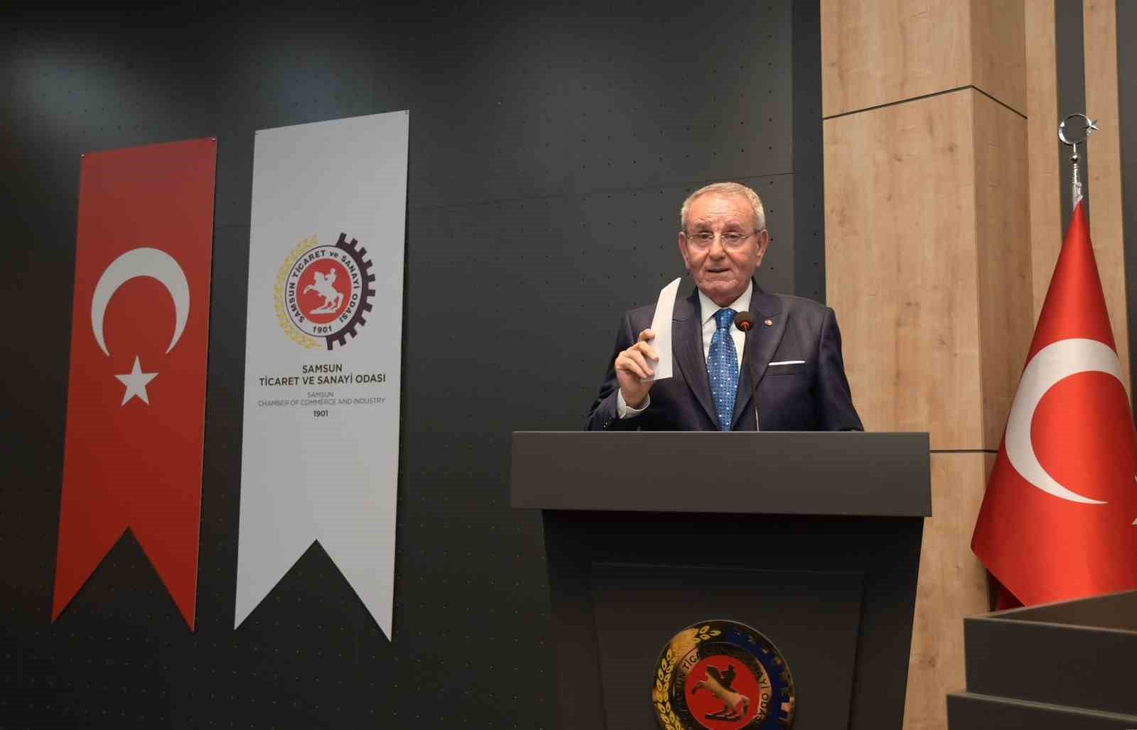 Murzioğlu: "Bu proje, tüm bölgemize değer katacak"