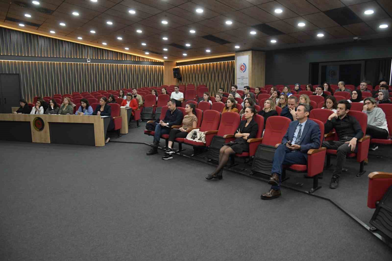 Murzioğlu: "Bu proje, t&uuml;m b&ouml;lgemize değer katacak"
