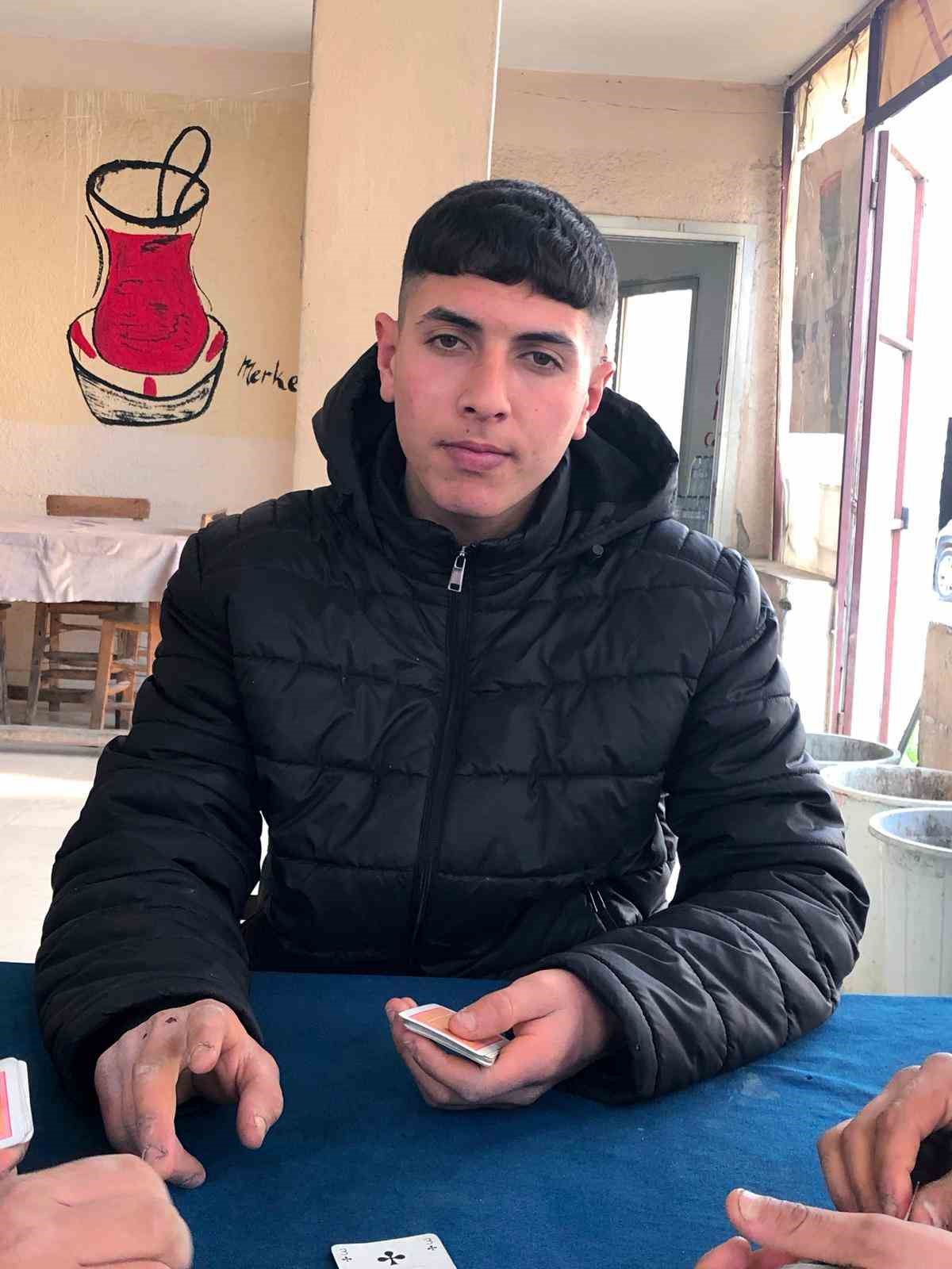 Mersin&rsquo;de 16 yaşındaki &ccedil;ocuğu ezen tır s&uuml;r&uuml;c&uuml;s&uuml; ilk duruşmada tutuklandı
