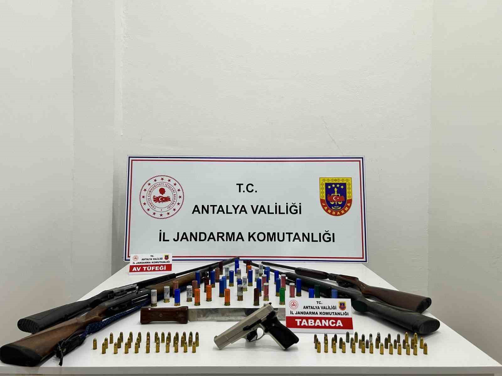 İş yerini kurşunlayan şüpheli yakalandı