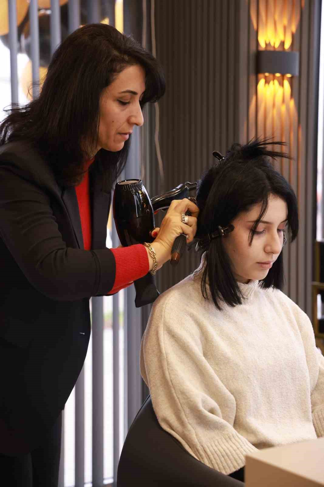 KO-MEK’ten güzellik sektörüne profesyonel dokunuş