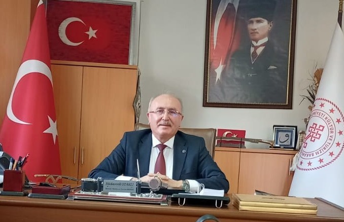 Görevden alınan Kültür Müdüründen imalı veda; "Vefa, İstanbul’da sadece bir semtin adıymış"