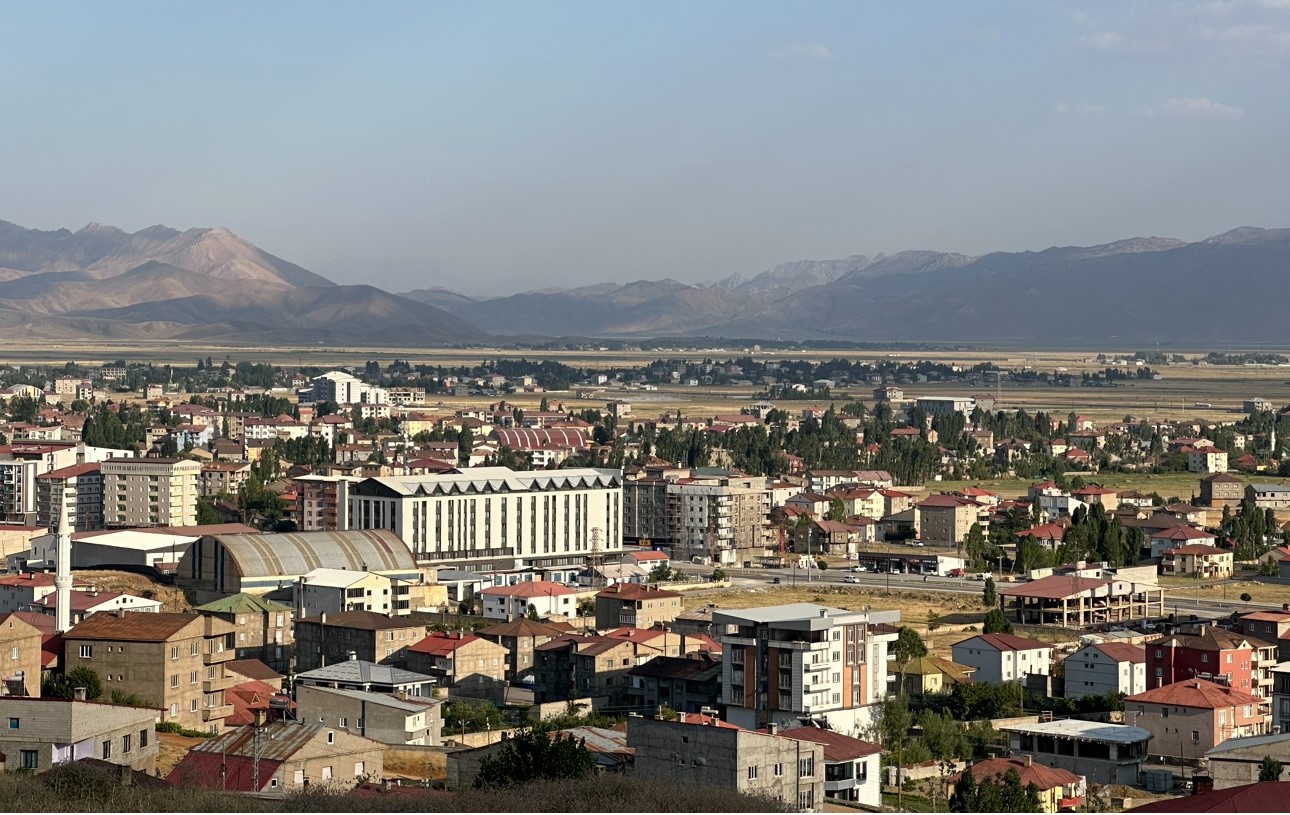 Hakkari’ye 67 yeni hekim kadrosu tahsis edildi