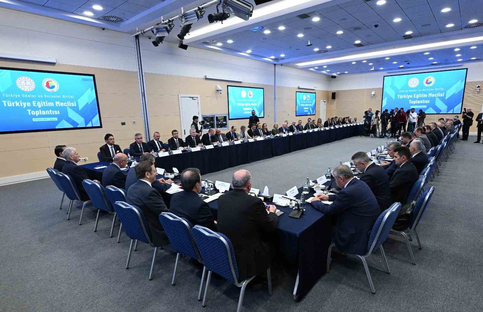 Erzurum Mutfağı Ankara&rsquo;da
