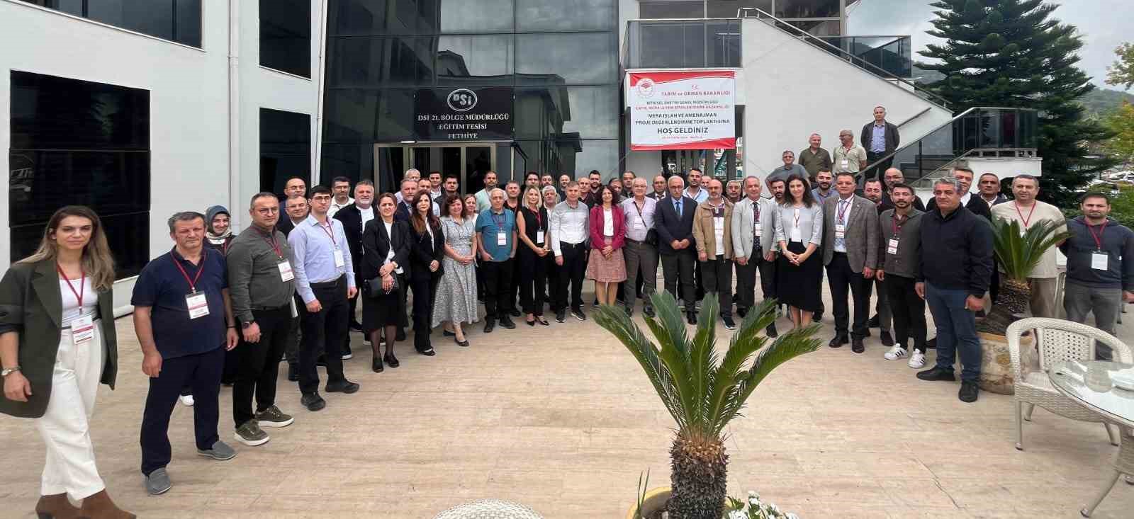 Erzincan 3 projeye daha onay aldı