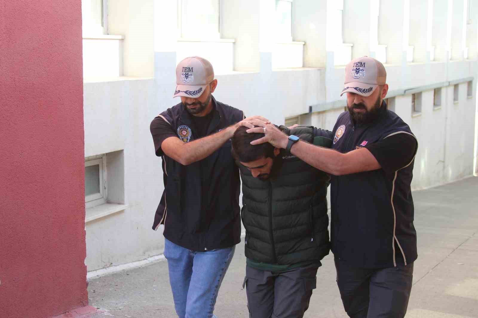 Adana&rsquo;daki DEAŞ operasyonu: S&ouml;zde T&uuml;rkiye emiri ile birlikte 6 ş&uuml;pheli tutuklandı
