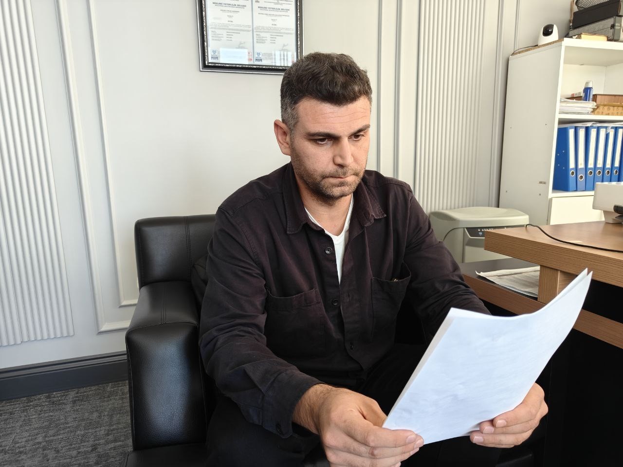Trafik kazalarında ‘KVKK’ tehlikesi
