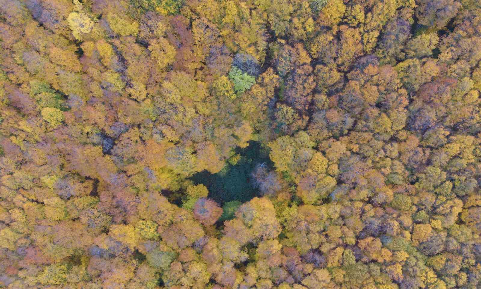 Ağa&ccedil; t&uuml;nel yol Safranbolu ve Amasra arasında k&ouml;pr&uuml; oluşturuyor
