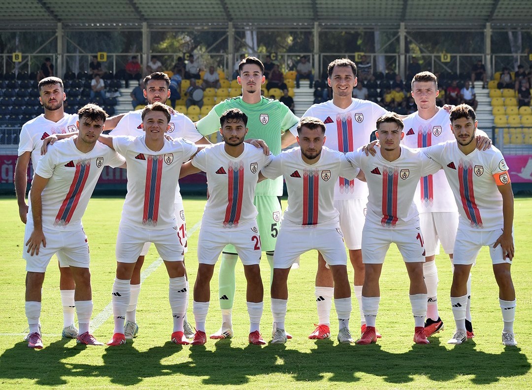 Altınordu’nun hedefi galibiyet