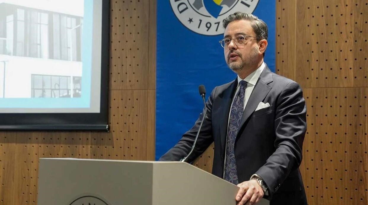 DSO Başkanı Kasapoğlu: "Krediye erişim kolaylaşmadan indirim kararları sahaya yansımıyor"
