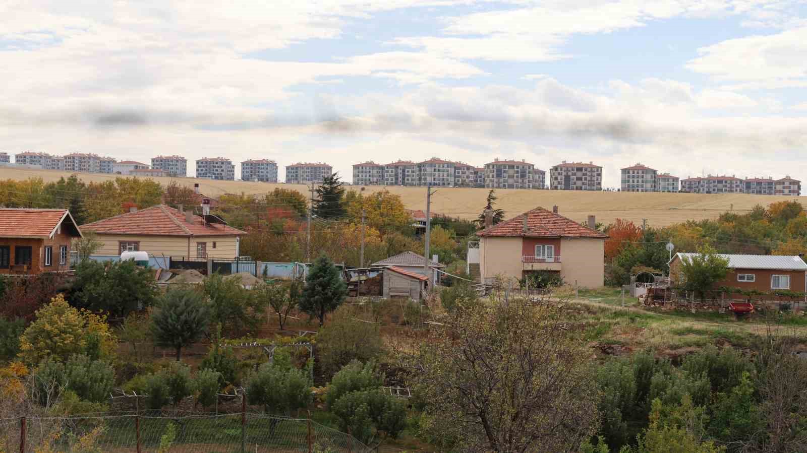 İmar sorununu çözemeyen muhtar: "Mahalleye girecek yüzüm kalmadı, hep söz veriyorlar seçimlerden sonra askıya alınıyor"