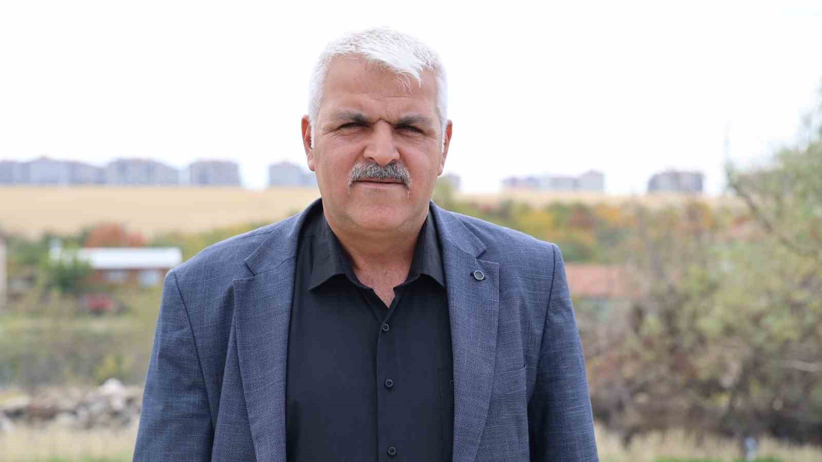 İmar sorununu çözemeyen muhtar: "Mahalleye girecek yüzüm kalmadı, hep söz veriyorlar seçimlerden sonra askıya alınıyor"