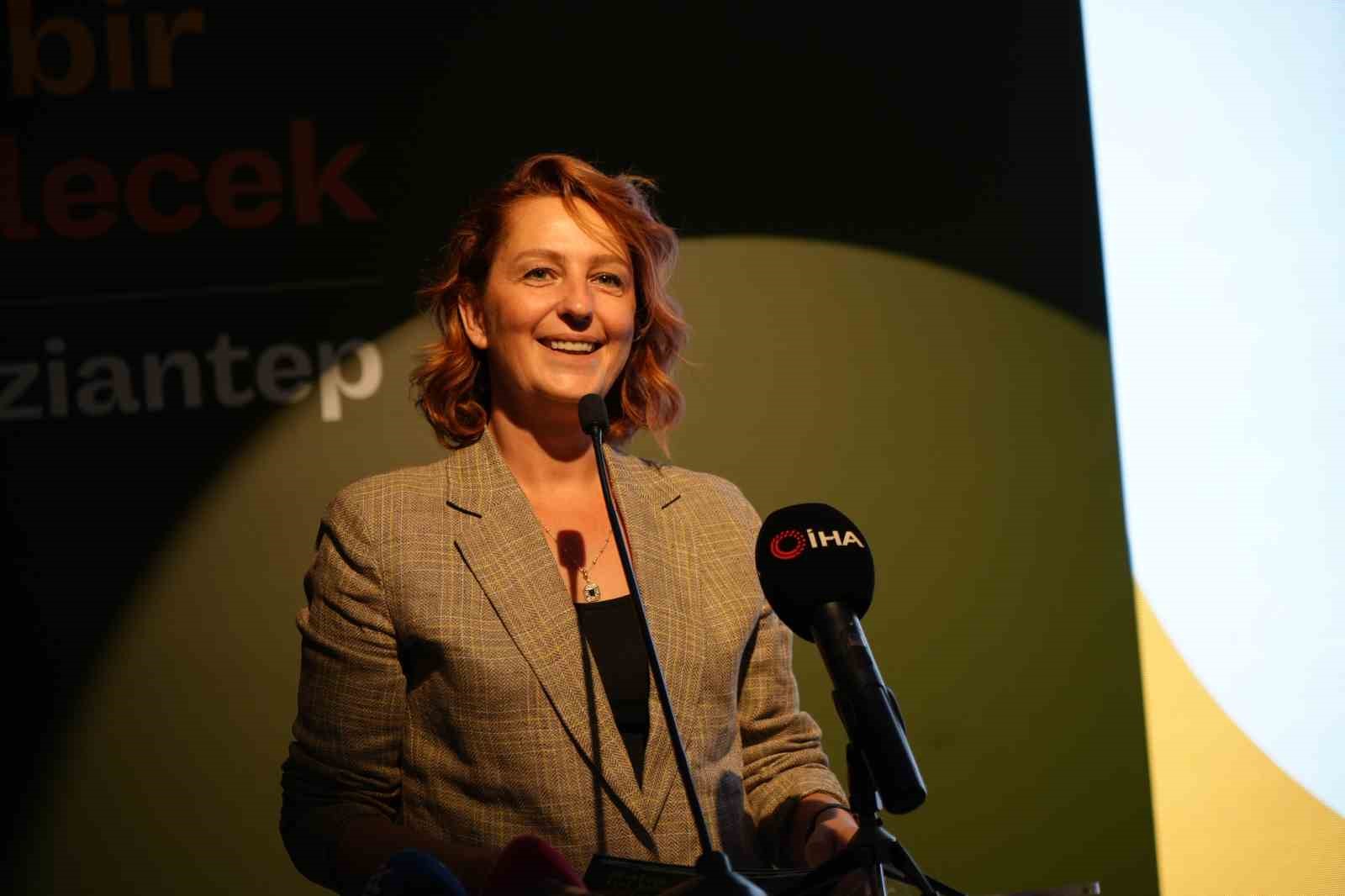 Enerjisa Enerji ’Daha İyi Bir Gelecek Buluşmaları’nın ilkini Gaziantepli KOBİ’lerle gerçekleştirdi