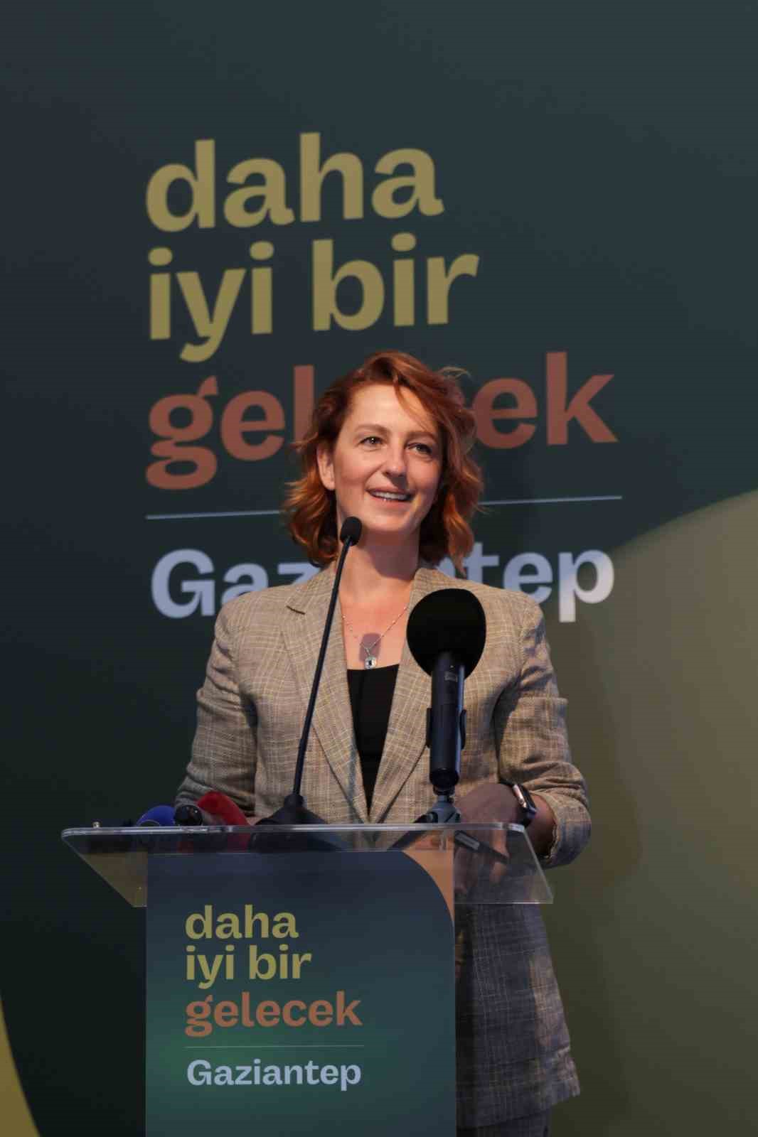 Enerjisa Enerji &rsquo;Daha İyi Bir Gelecek Buluşmaları&rsquo;nın ilkini Gaziantepli KOBİ&rsquo;lerle ger&ccedil;ekleştirdi
