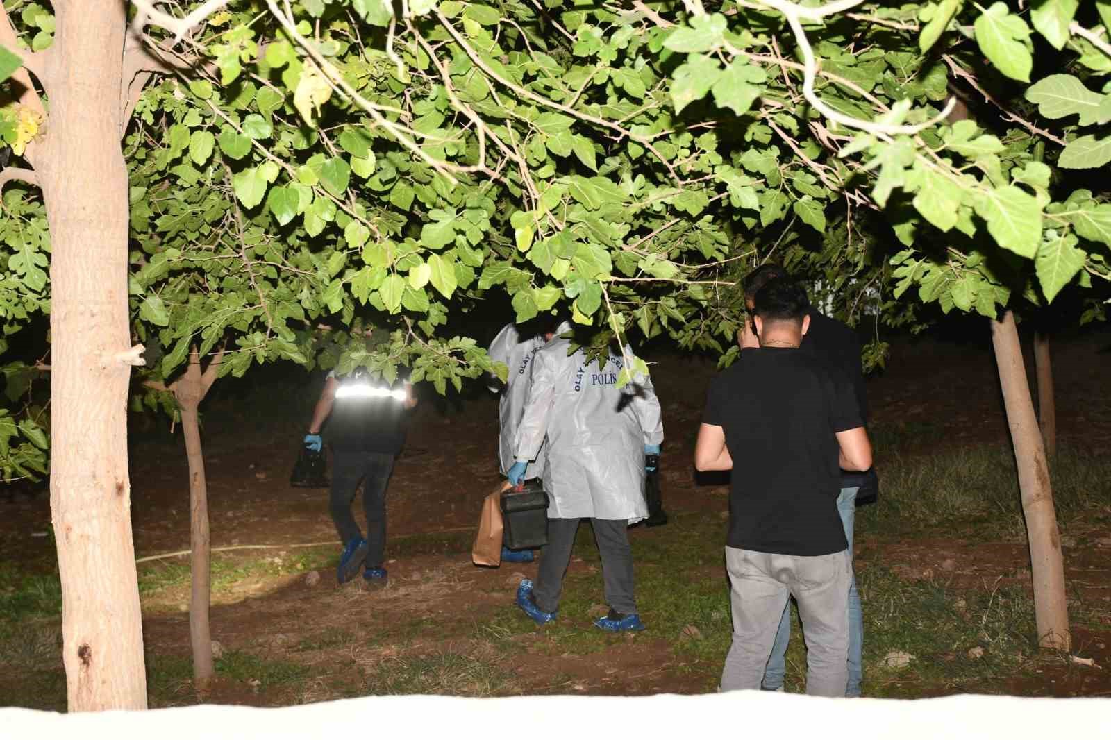 Siverek&rsquo;te cami bah&ccedil;esinde g&ouml;m&uuml;l&uuml; bulunan bebeğin sırrı &ccedil;&ouml;z&uuml;l&uuml;yor
