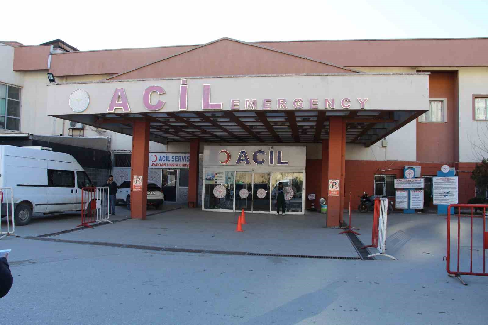 Şırnak’ta çoban köpeği kavgasında silahlar konuştu: 2 yaralı