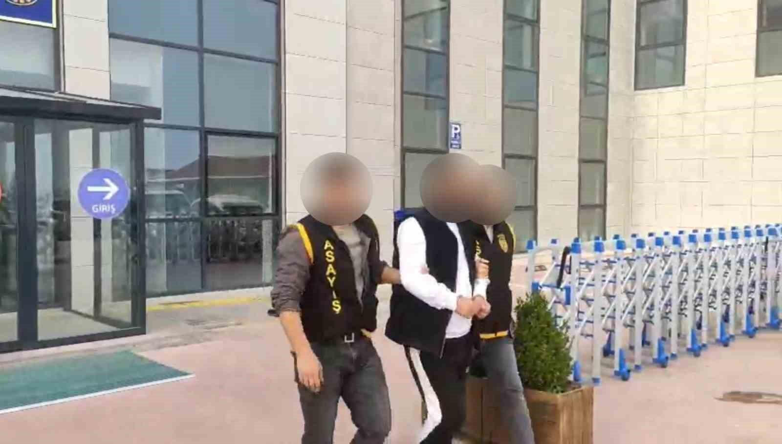 Yalova’da fuhuş operasyonu: 3 tutuklama