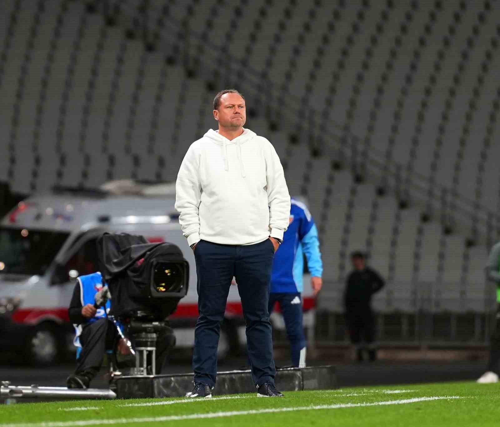 Trendyol Süper Lig: Fatih Karagümrük: 2 - Kayserispor: 2 (Maç sonucu)
