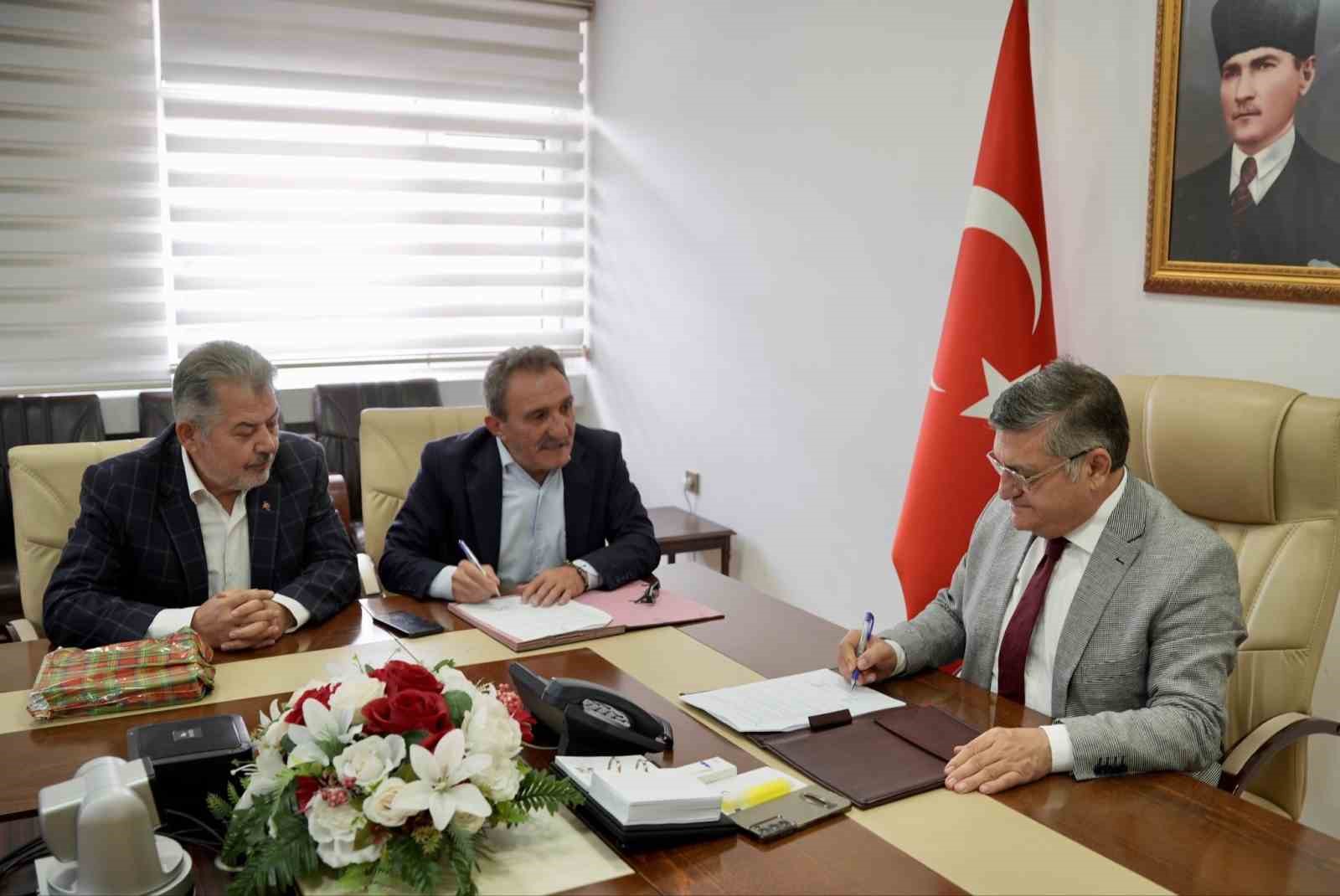 Aileyi dijital çağa taşıyacak proje Sinop’ta başladı