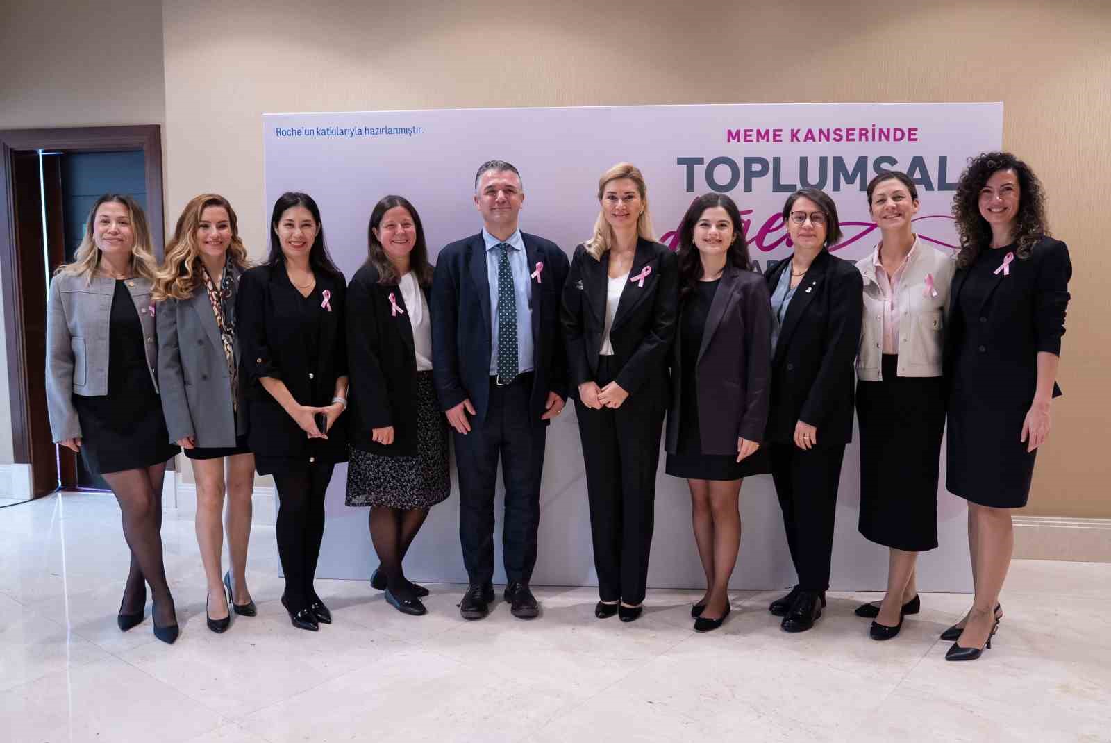 Meme kanserinde erken tanı kadınların yaşamında fark oluşturuyor