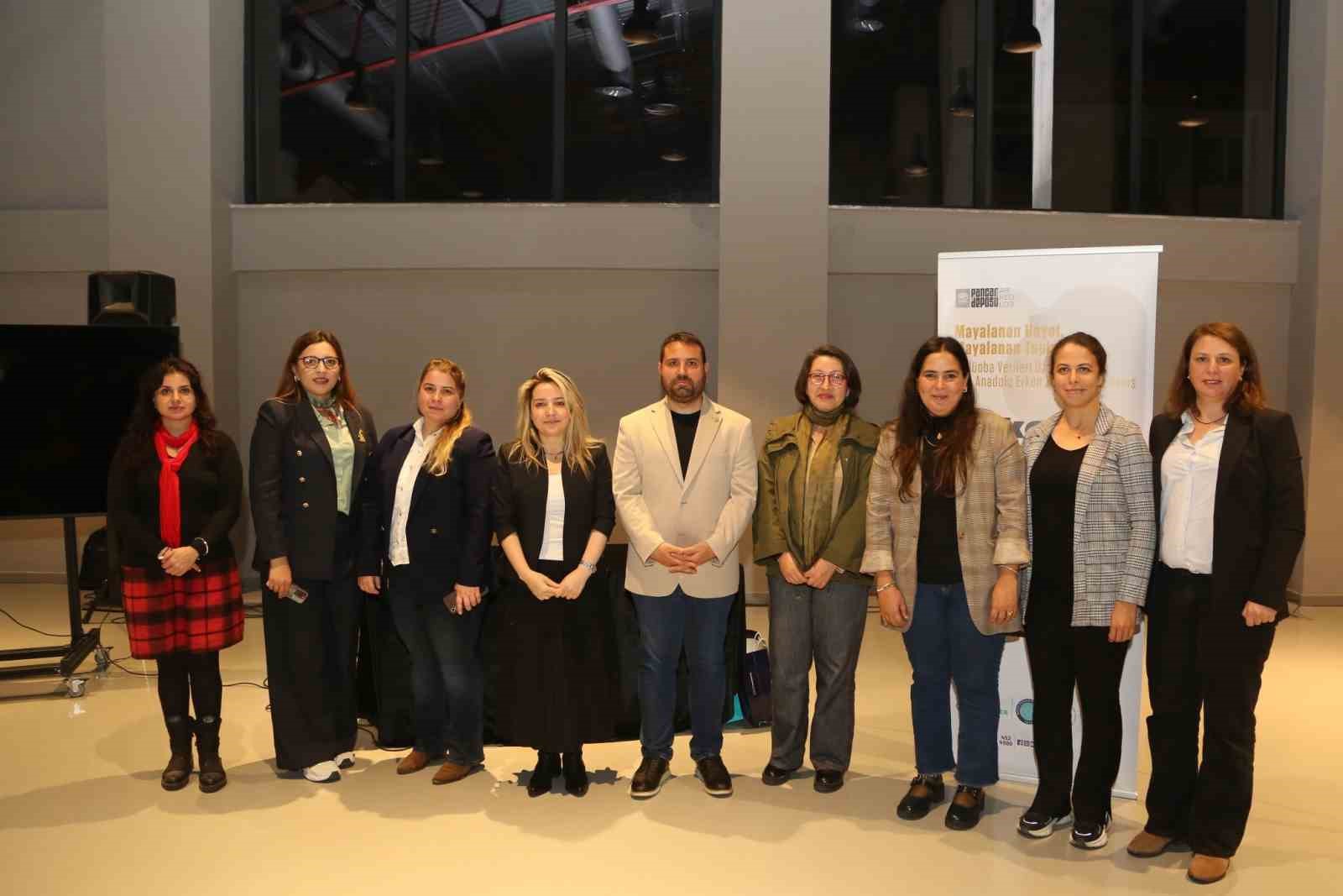 Nil&uuml;fer&rsquo;de &lsquo;Arkeoloji G&uuml;ndemi&rsquo; başladı
