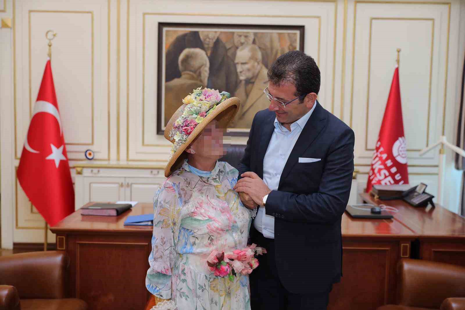 Ekrem İmamoğlu hakkındaki ’casusluk’ soruşturmasının detayları dikkat çekti