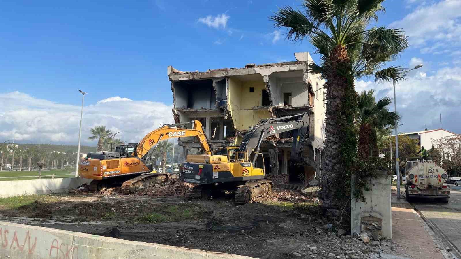 Aliağa&rsquo;ya geleneksel mutfak gastronomi merkezi geliyor
