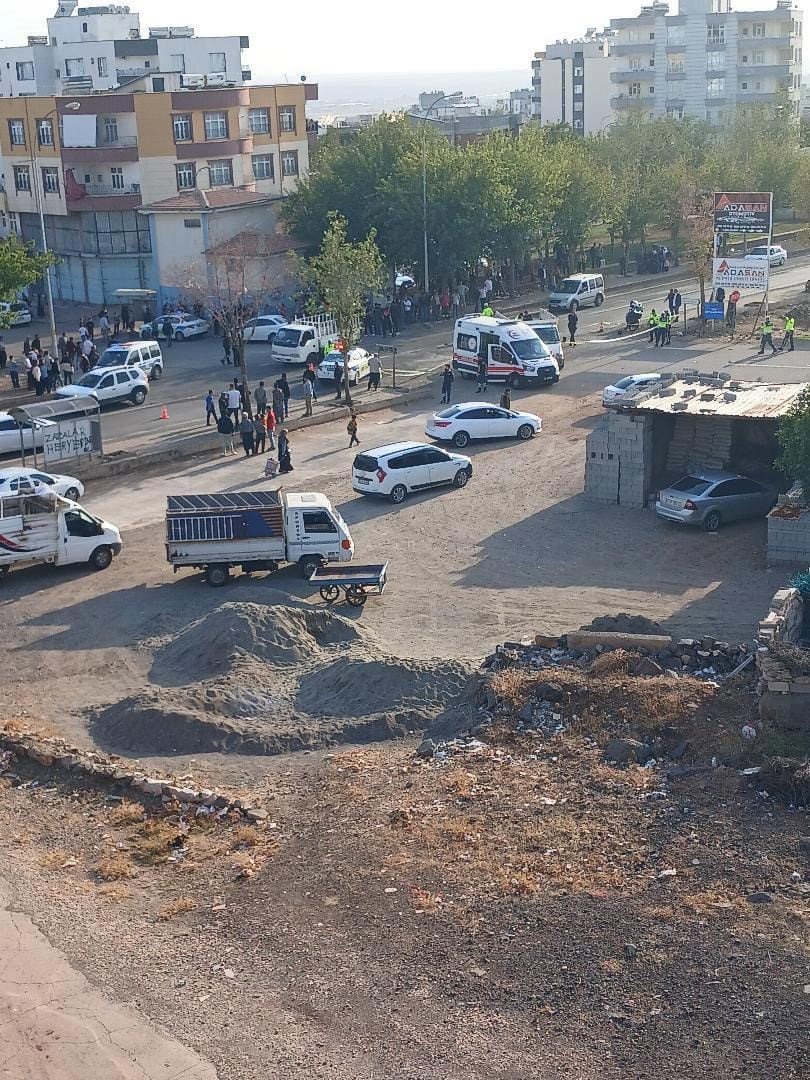 Siverek&rsquo;te motosiklet s&uuml;r&uuml;c&uuml;s&uuml; hayatını kaybetti
