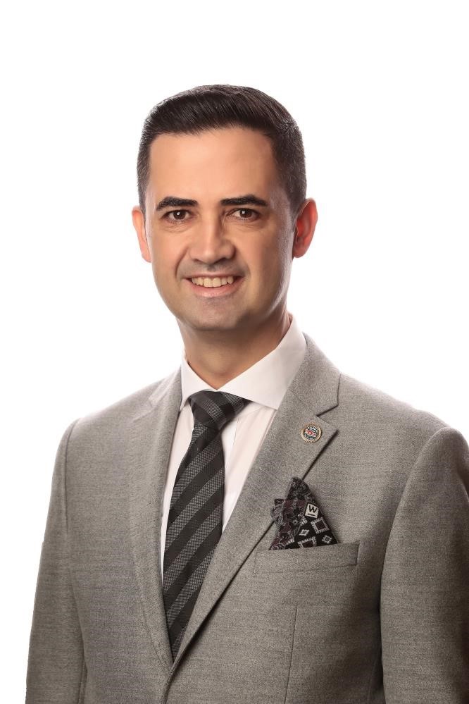 Yolsuzlukla yargılanan belediye başkanına 23 yıl 11 ay hapis cezası