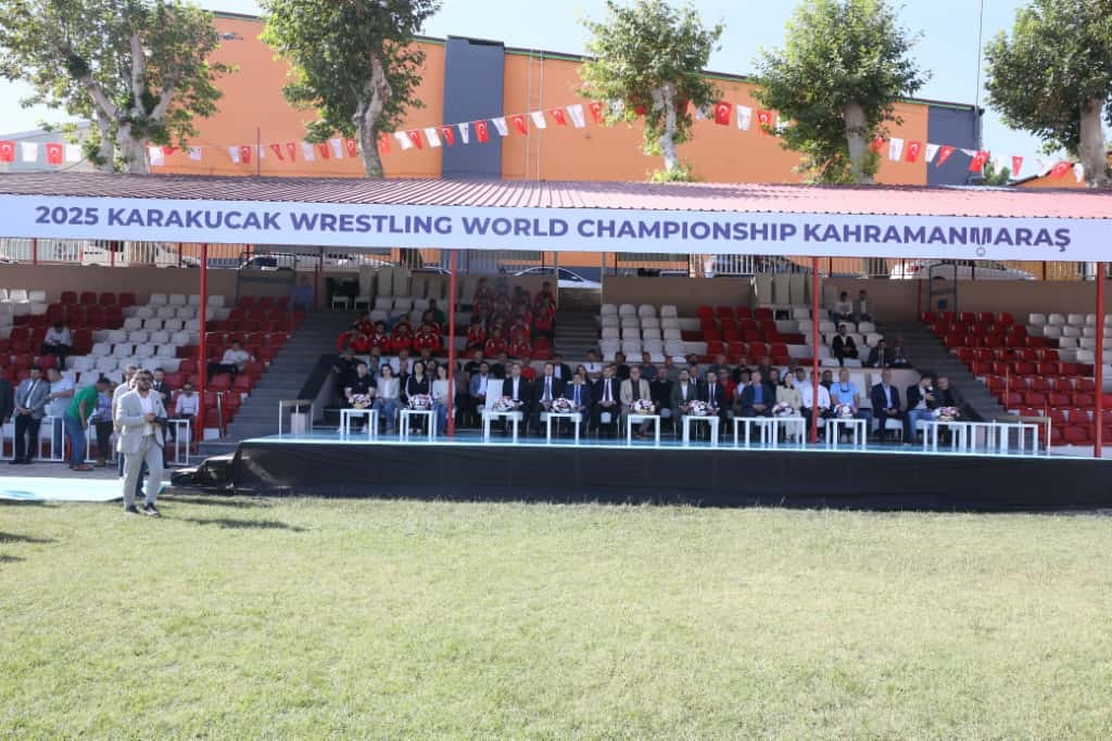 G&uuml;reşin kalbi Kahramanmaraş&rsquo;ta atacak
