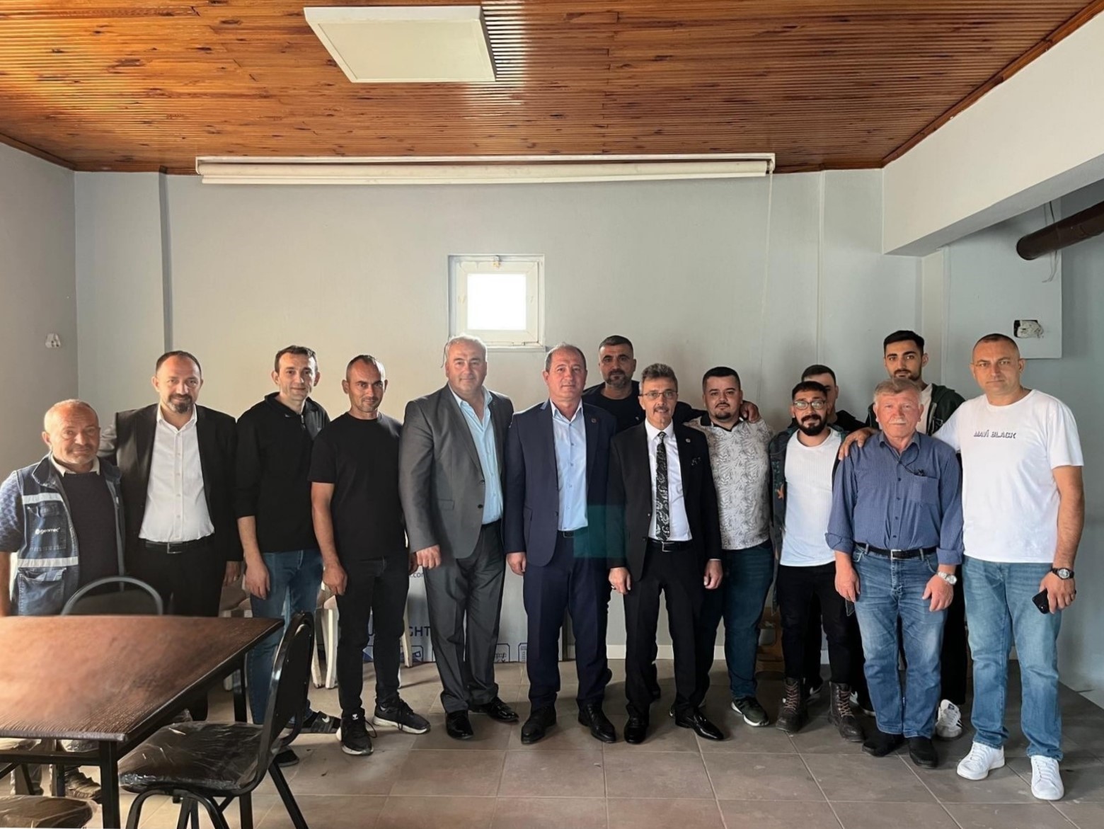 Erenler Belediyesi’nden gençlere yeni yatırım