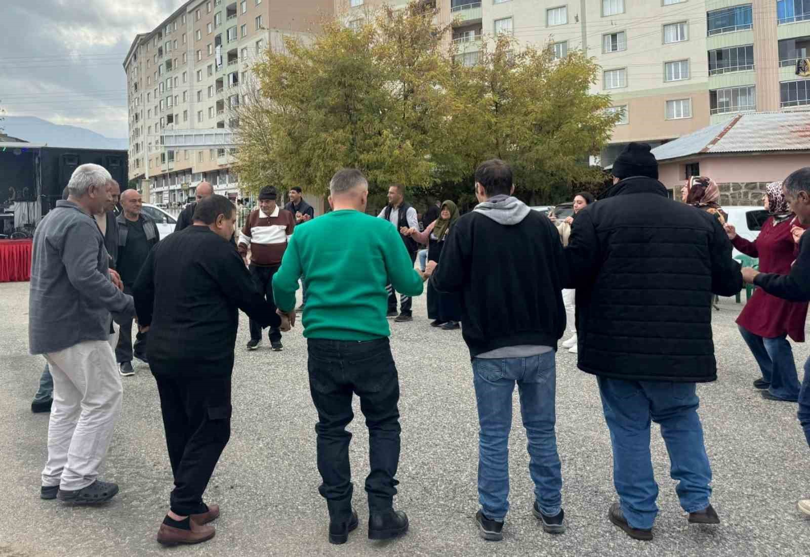 Engelli bireylere yönelik moral ve motivasyon etkinliği düzenlendi