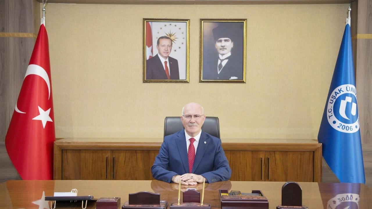 Uşak Üniversitesi URAP sıralamasında 8 basamak birden yükseldi