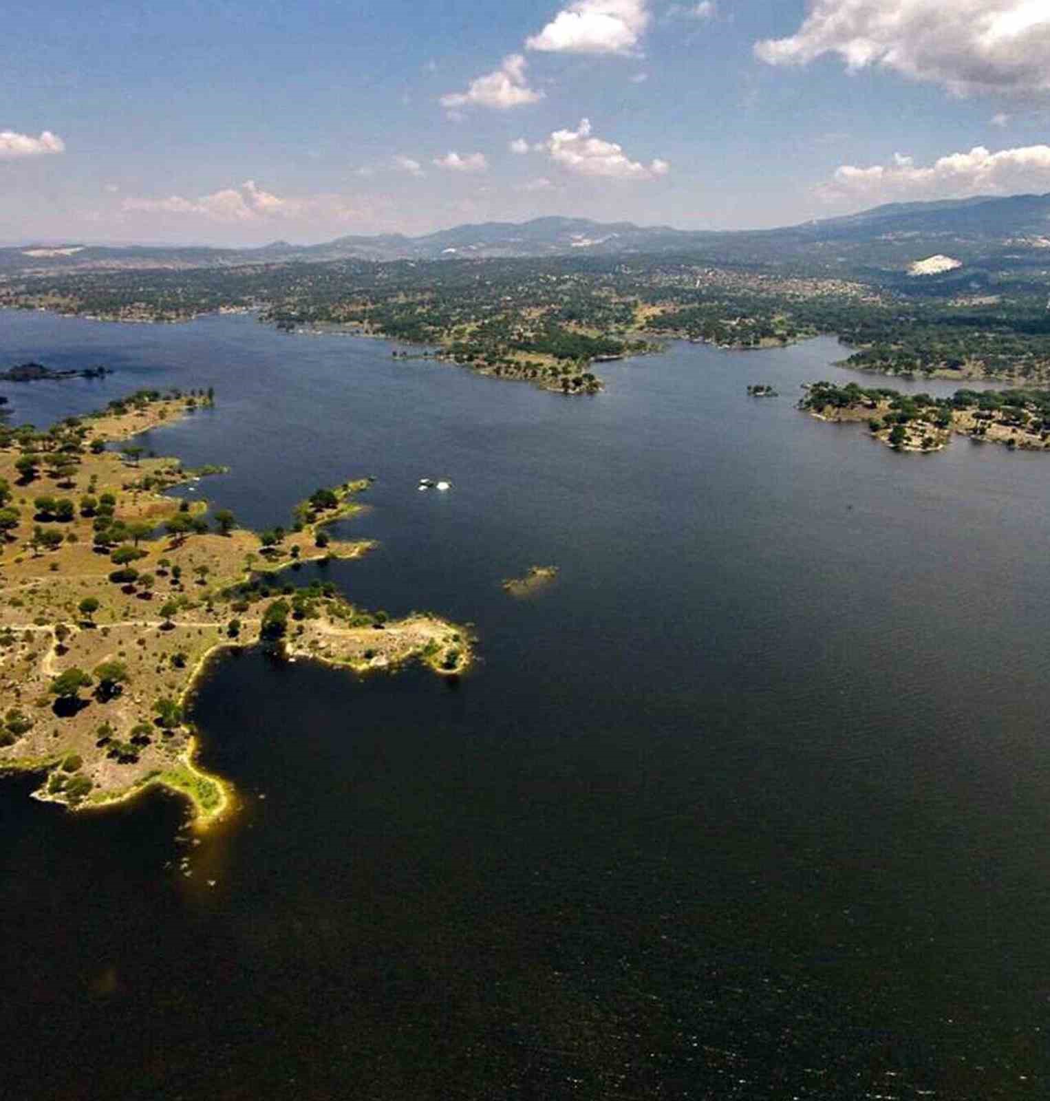 MUSKİ’den, Bodrum’a su temini ve kirlilik iddiaları hakkında açıklama

