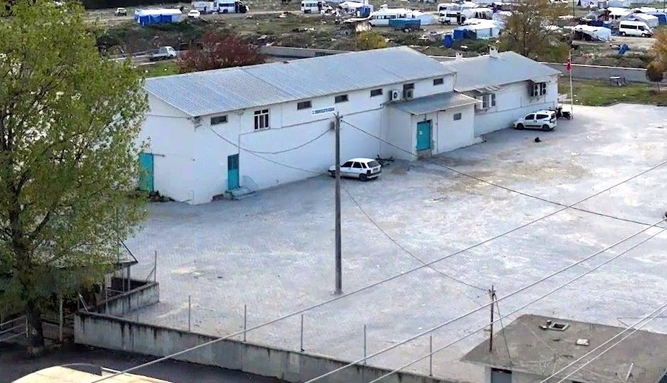 Bu ilçede yetiştirilen etler Türkiye’de beğeniyle tüketiliyor