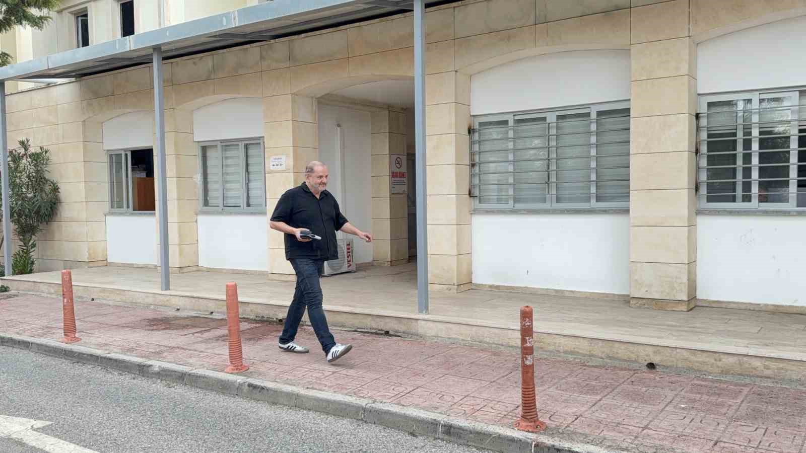 Levent Arkan’ın ’Hakaret davası’ dosyaları genişliyor