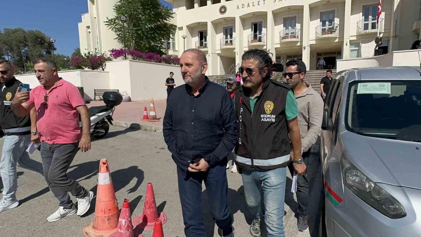 Levent Arkan’ın ’Hakaret davası’ dosyaları genişliyor