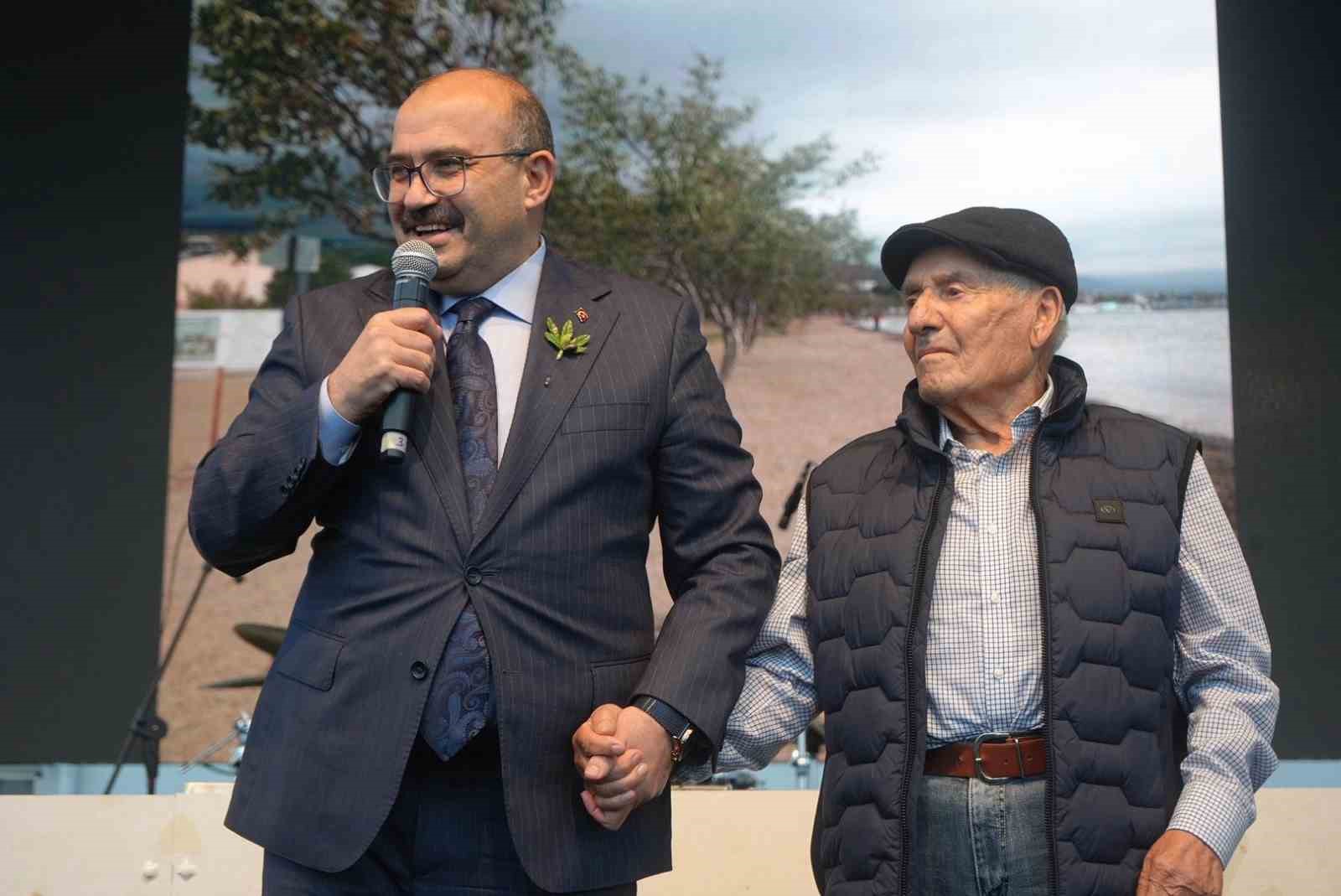 Edremit&rsquo;te 2. Zeytinyağı Tadım Festivali FestOlive başladı
