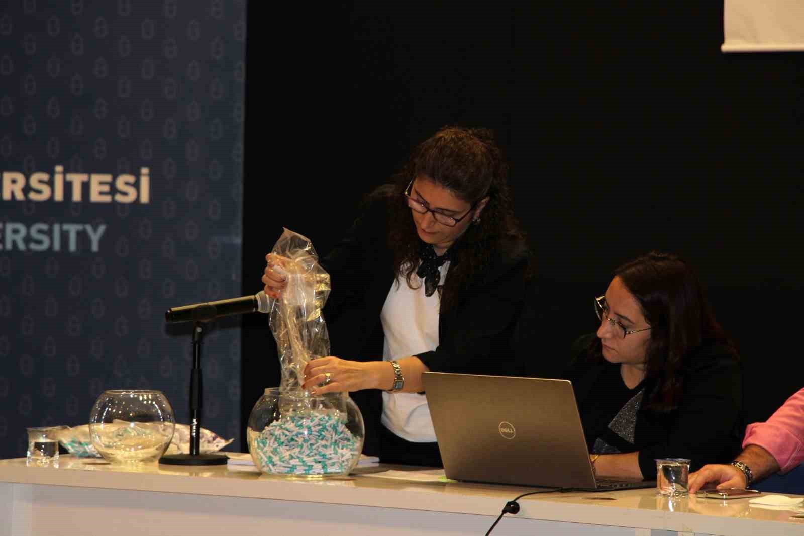 AD&Uuml; &ouml;ğrencilerine iş deneyimi ve finansal destek fırsatı
