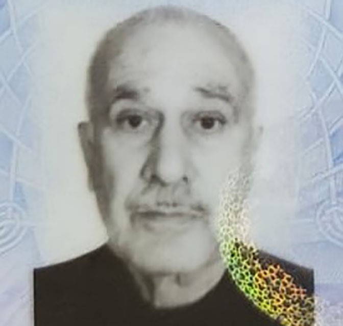 Yaşlı adam hamamda ölü bulundu