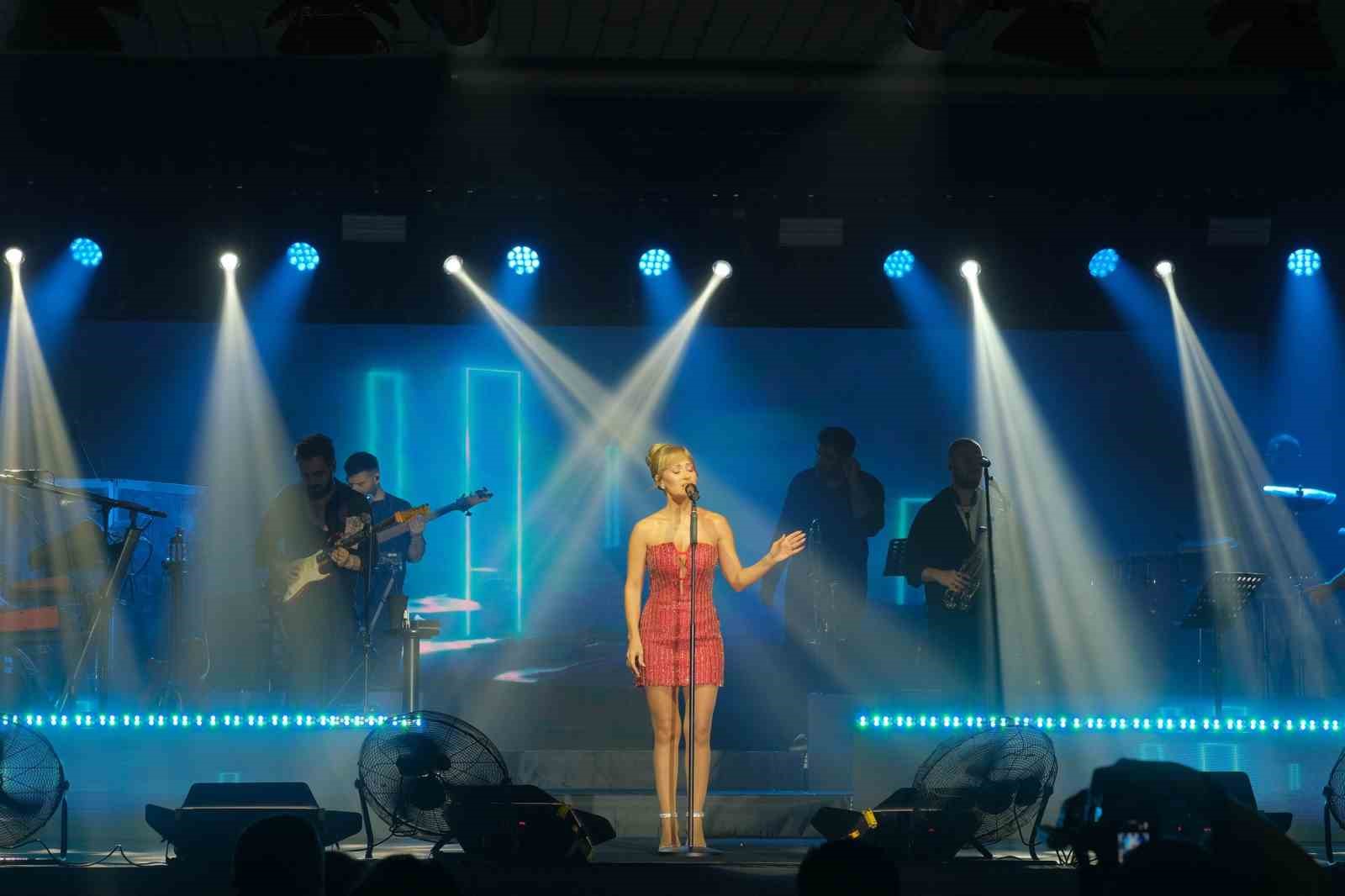 ANTGİAD&rsquo;ın geleneksel Cumhuriyet Balosu
