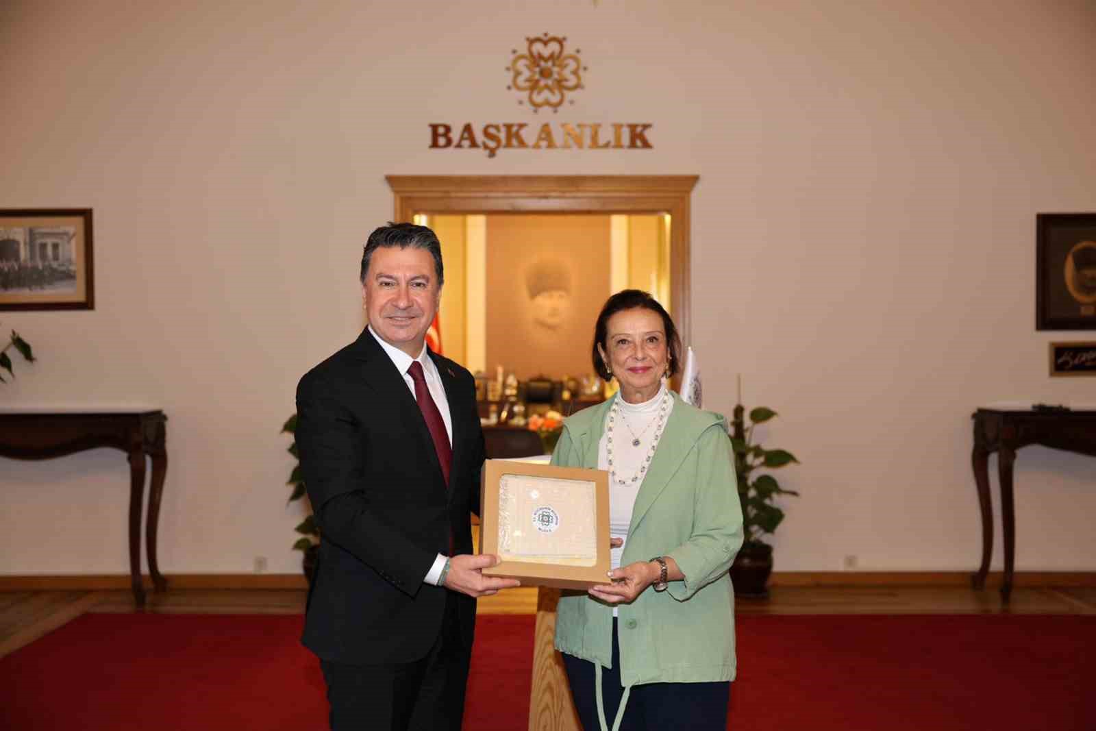 Cumhuriyet Bayramı Muğla&rsquo;da farklı etkinliklerle kutlanacak
