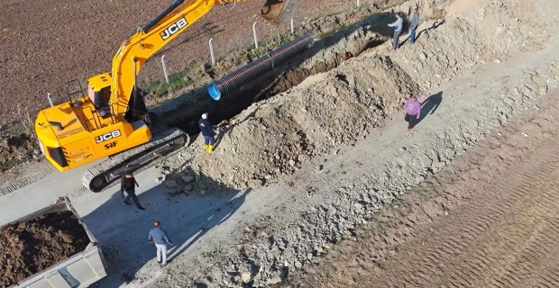 Alaca’daki o kanayan yaraya neşter vuruluyor