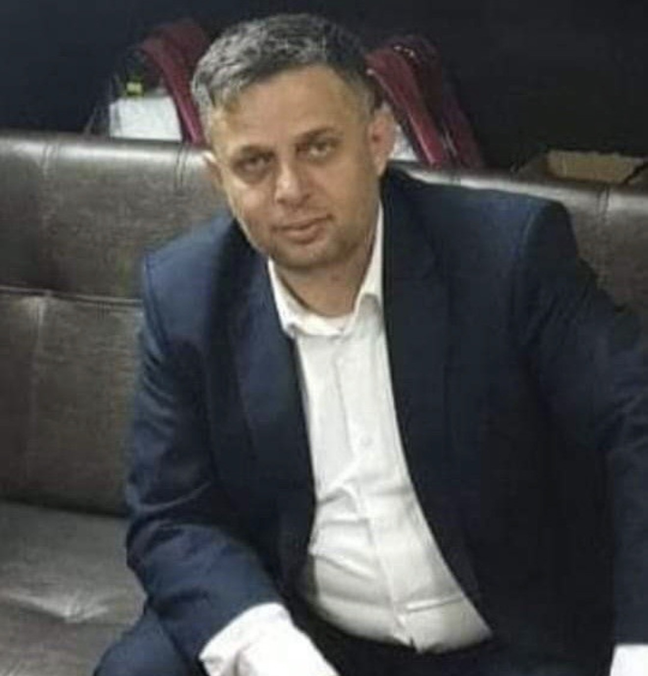 T&uuml;rkiye&rsquo;ye iade edilen cinayet zanlısı Samsun&rsquo;a getirildi
